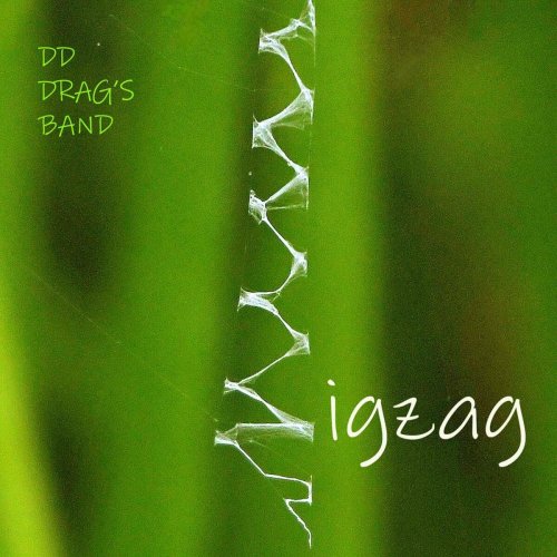 D.D.Drag's Band - Zig Zag (2024)