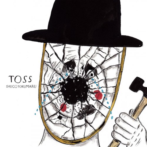 Shugo Tokumaru - TOSS (2017)