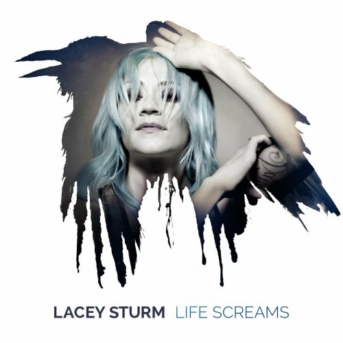 Lacey Sturm - Life Screams (2016)