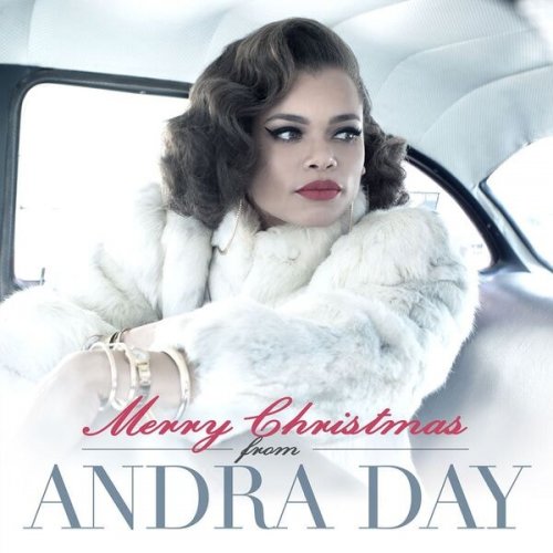 Andra Day - Merry Christmas from Andra Day (2016) [Hi-Res]