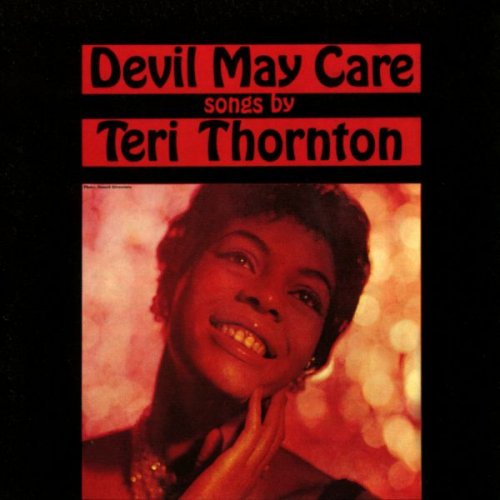 Teri Thornton - Devil May Care (1961)