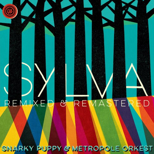 Snarky Puppy - Sylva (Remixed & Remastered) (2024) [E-AC-3 JOC Dolby Atmos]