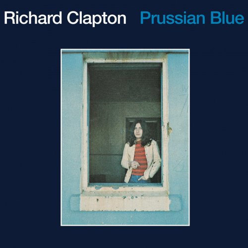 Richard Clapton - Prussian Blue (Expanded Remaster) (2024)