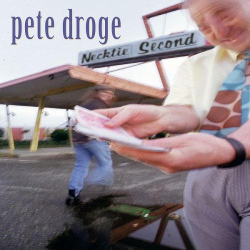 Pete Droge - Necktie Second (1994)