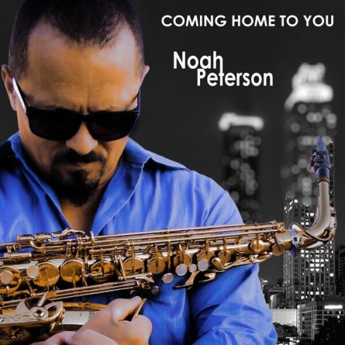 Noah Peterson - Coming Home to You (2024)