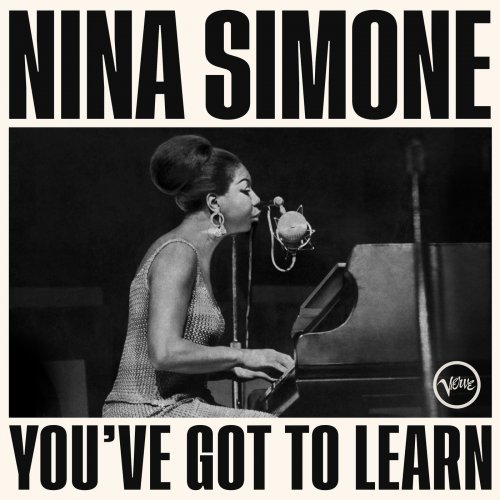 Nina Simone - You've Got To Learn (Live) (2023) [E-AC-3 JOC Dolby Atmos]