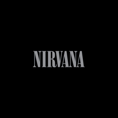 Nirvana - Nirvana (2015) [Hi-Res]