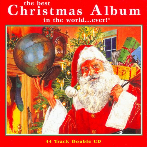 VA - The Best Christmas Album In The World...Ever! (1996)