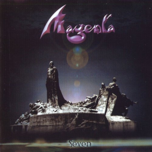 Magenta - Seven (2004) CD-Rip