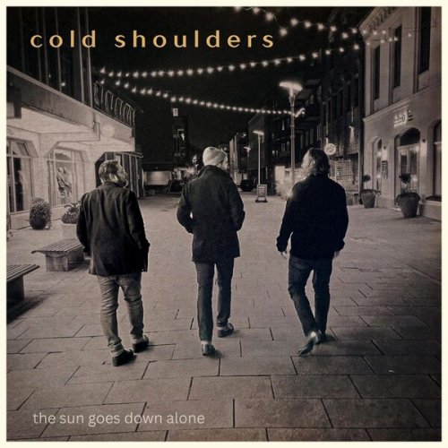 Cold Shoulders - The Sun Goes Down Alone (2024) Hi-Res