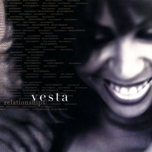 Vesta Williams - Relationships (1998)