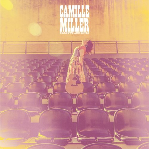 Camille Miller - Shadows and Lines (2024)