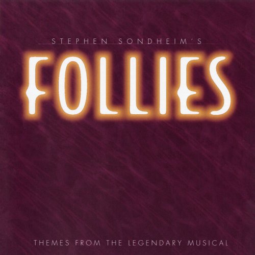 The Trotter Trio - Stephen Sondheim's Follies: Theme From the Legendary Musical (1998)