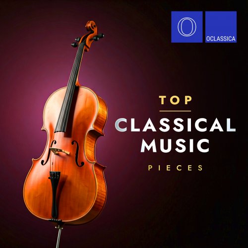 VA - Top Classical Music Pieces (2024)