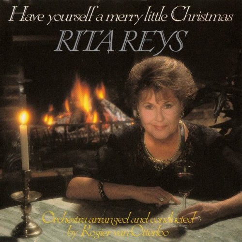 Rita Reys - Have Yourself a Merry Little Christmas (1986)