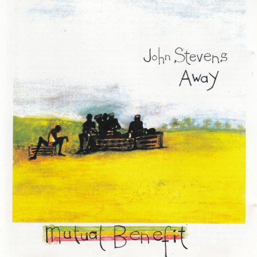 John Stevens Away - Mutual Benefit (1994)