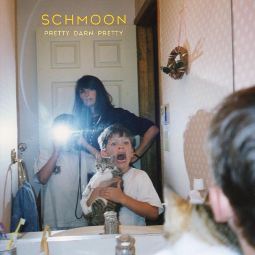 Schmoon - Pretty Darn Pretty (2024)