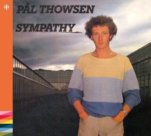 Pal Thowsen - Sympathy (1983)