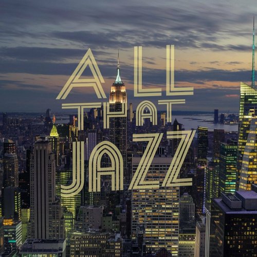 Jaxon Turner Trio - All That Jazz (2024) [hi-Res]