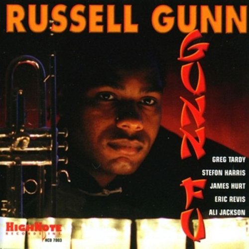 Russell Gunn - Gunn Fu (1997)