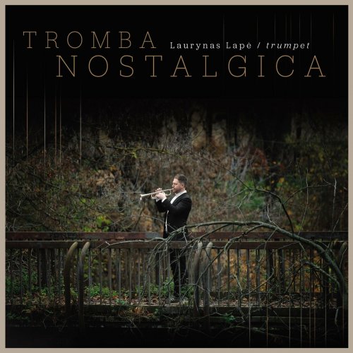 Laurynas Lape - Tromba Nostalgica (2024)