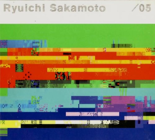 Ryuichi Sakamoto - /05 (2005)