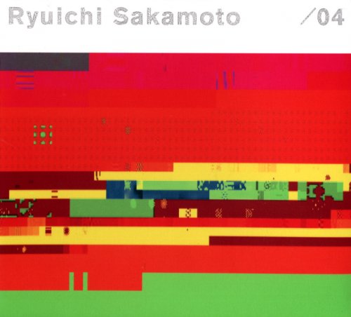 Ryuichi Sakamoto - /04 (2004)