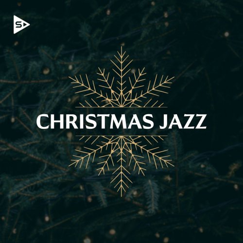 SOZO Instrumental - Christmas Jazz (2021) [E-AC-3 JOC Dolby Atmos]