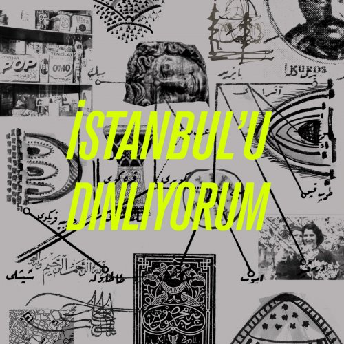 Zelt - Istanbul'u Dinliyorum (2024)