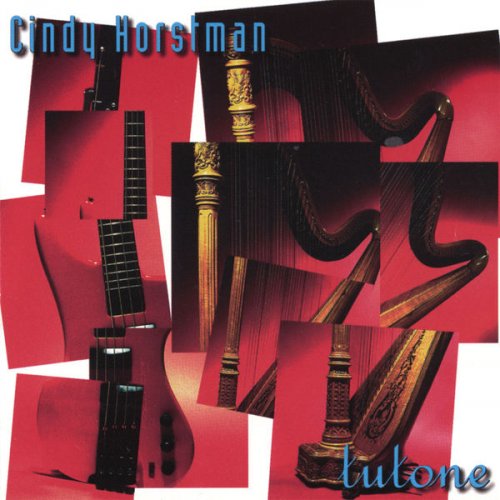 Cindy Horstman - Tutone (1997)