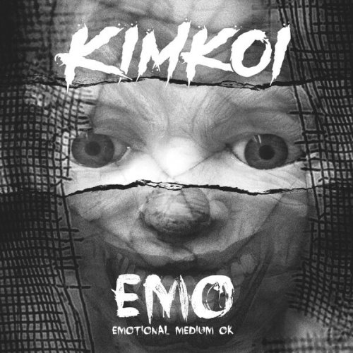 Kimkoi - EMO (2024) Hi-Res