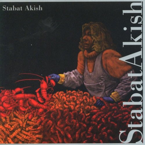 Stabat Akish - Stabat Akish (2009)