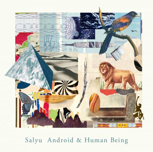 Salyu - Android & Human Being (2015)