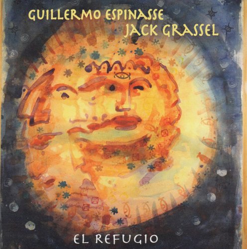 Grassel, Guillermo Espinasse - El Refugio (2009)