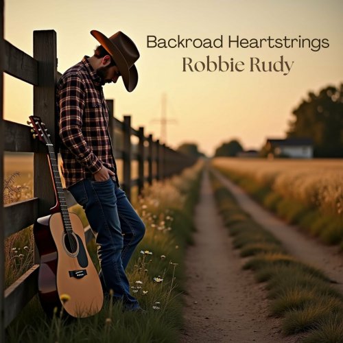 Robbie Rudy - Backroad Heartstrings (2024)