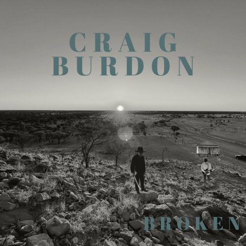 Craig Burdon - Broken (2024)