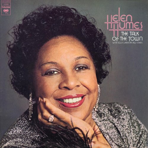 Helen Humes - The Talk Of The Town (1975) [Hi-Res]