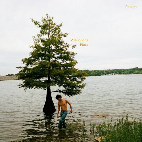 Zach Hood - Whispering Pines (Deluxe) (2024) Hi-Res