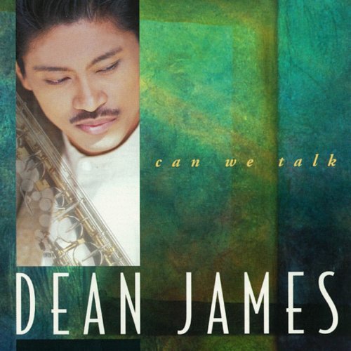 Dean James - Can We Talk (1995) FLAC