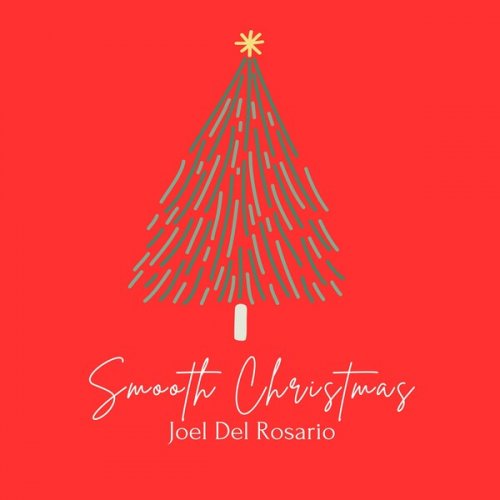 Joel Del Rosario - Smooth Christmas (2024)