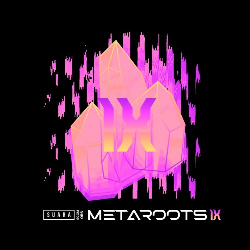 VA - Metaroots 9 (2024)