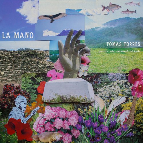 Tomas Torres - La Mano (2024) [Hi-Res]