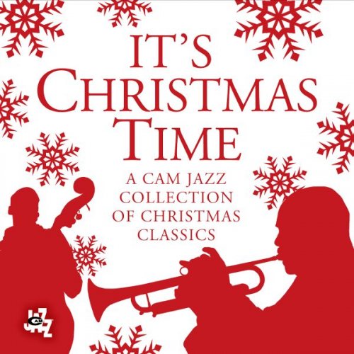 VA - It's Christmas Time (2024)