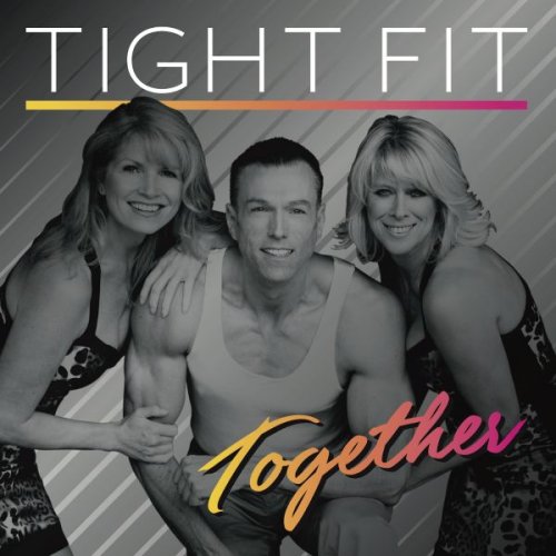 Tight Fit - Together (2016)