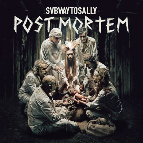 Subway To Sally - Post Mortem (Deluxe Version) (2024) Hi-Res