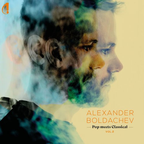 Alexander Boldachev - Pop Meets Classical (Vol. 2) (2024) [Hi-Res]