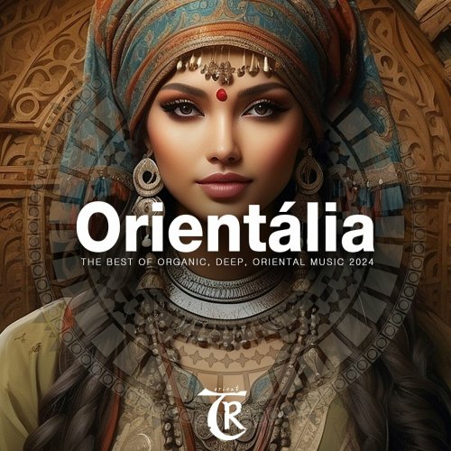 VA - Orientalia - the Best of 2024 (2024)