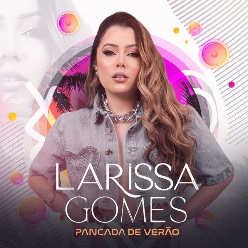 Larissa Gomes - Pancada de Verão (2024)