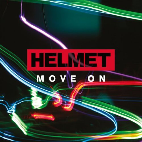 Helmet - Move On (2024)