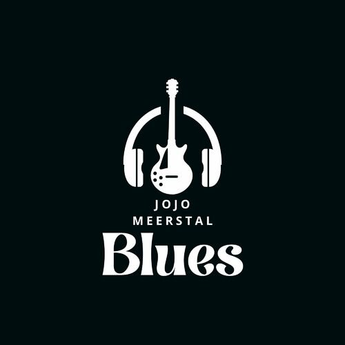 JoJo Meerstal - Blues from Belgium (2024)